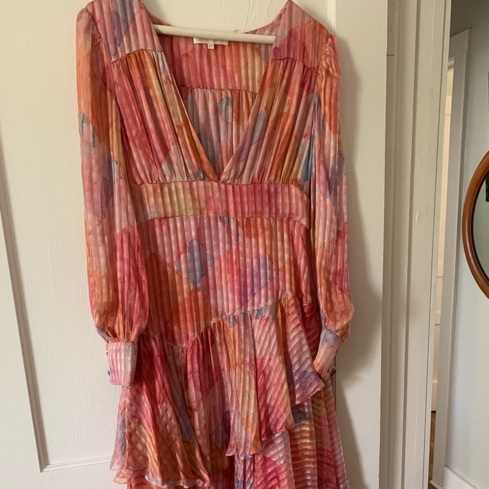 Love Shack Fancy Dress